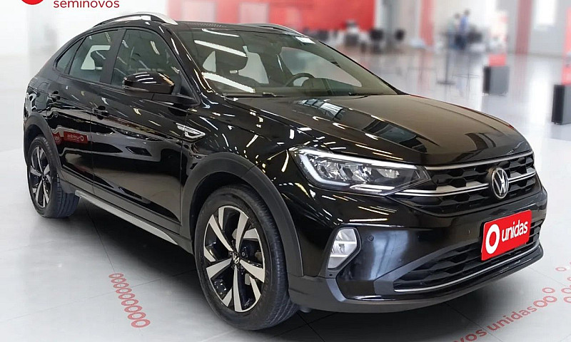 Volkswagen Nivus Hig...