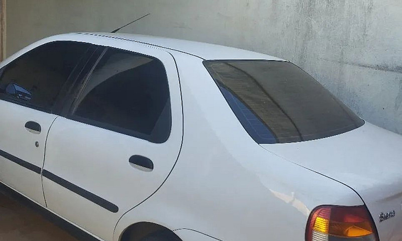 Fiat Siena 1.0/ Ex 1...