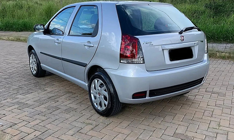 Fiat Palio Celebrati...