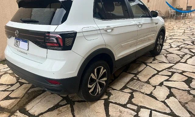 Volkswagen T-Cross S...