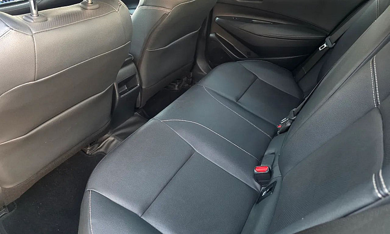 Toyota Corolla Xei 2...