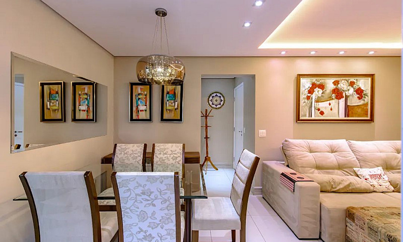 Apartamento Para Ven...