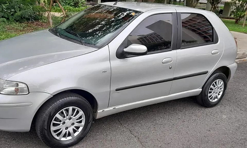 Fiat Palio Celebrati...
