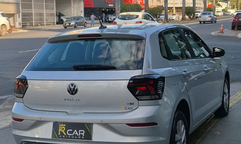 Volkswagen Polo Comf...