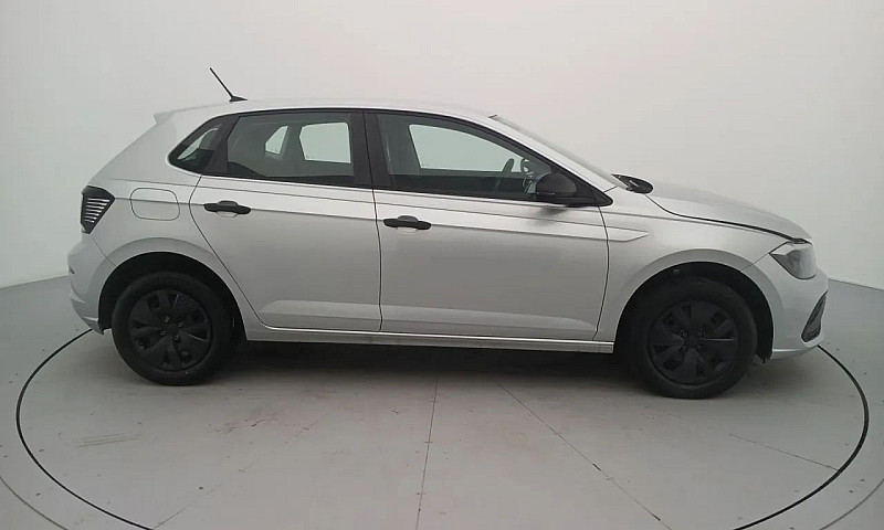 Volkswagen Polo Trac...