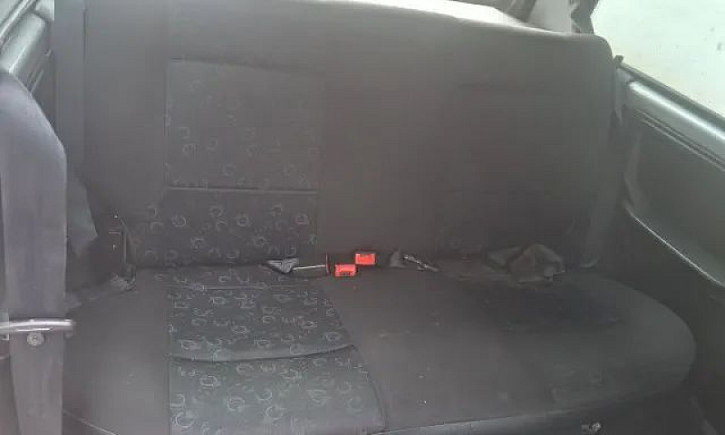 Fiat Uno Mille 1.0 F...