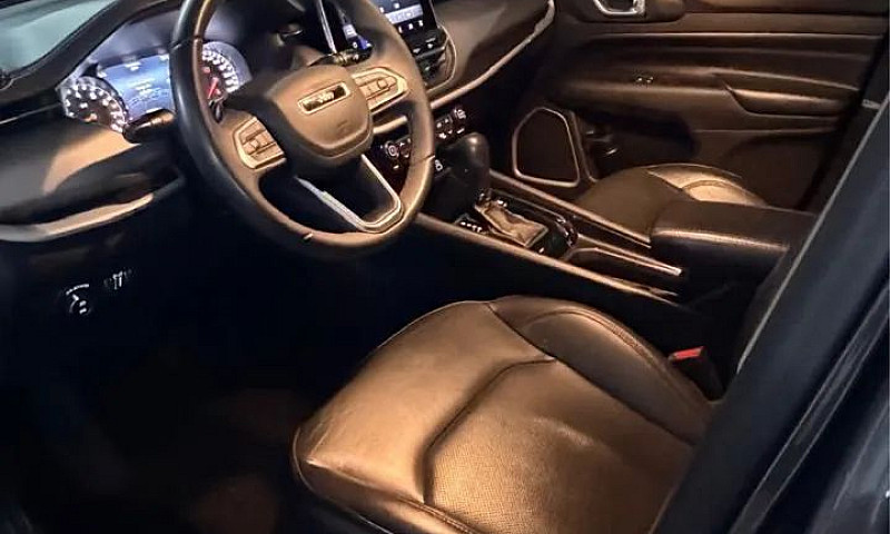 Jeep Compass Long. T...