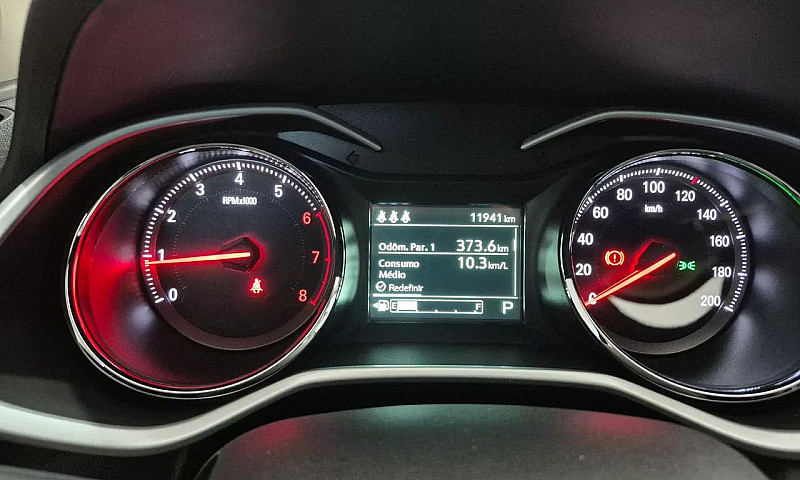 Chevrolet Onix Hatch...