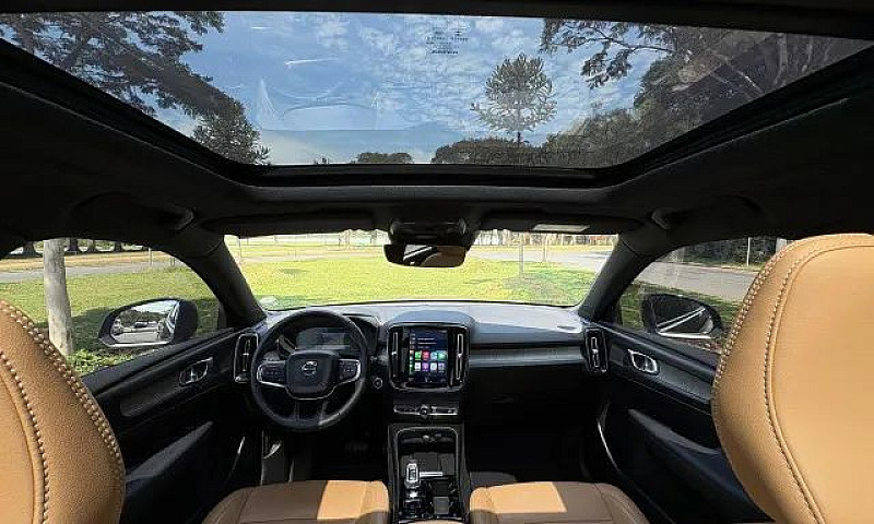 Volvo Xc40 Xc 40 T-4...