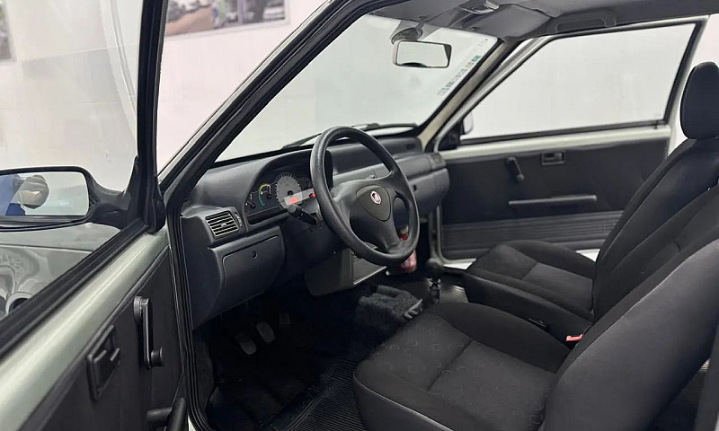 Fiat Uno Mille 1.0 F...
