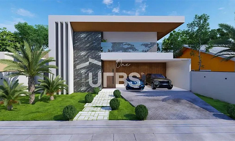 Sobrado Luxuoso Com ...