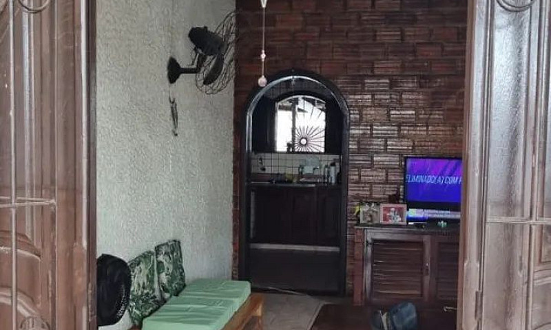 Casa Em Mosqueiro, A...
