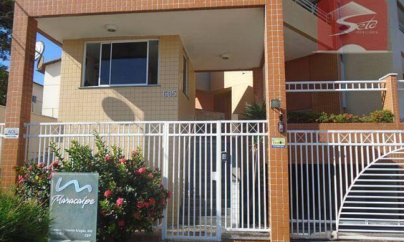 Apartamento Para Alu...