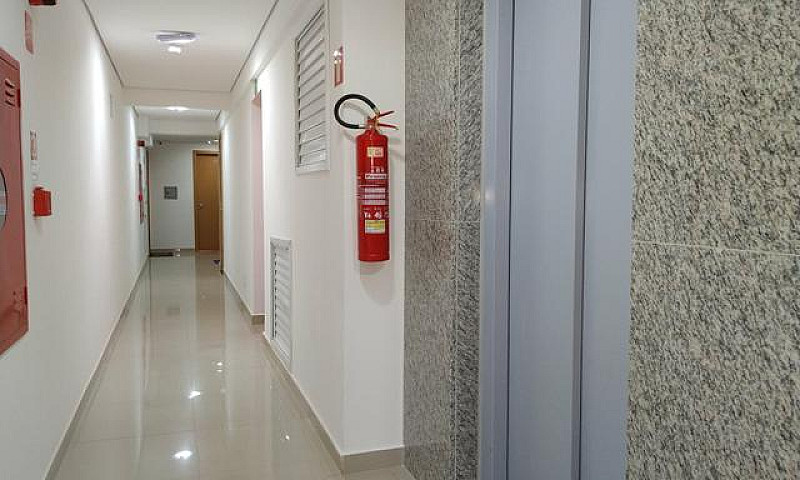 Apartamento 3 Quarto...