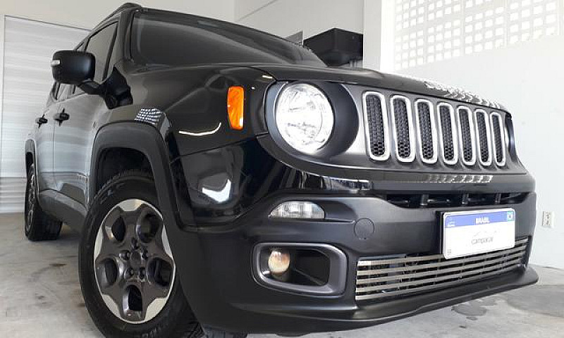 Jeep Renegade Sport ...