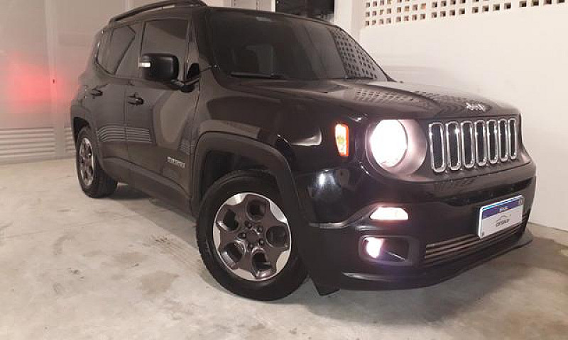 Jeep Renegade Sport ...