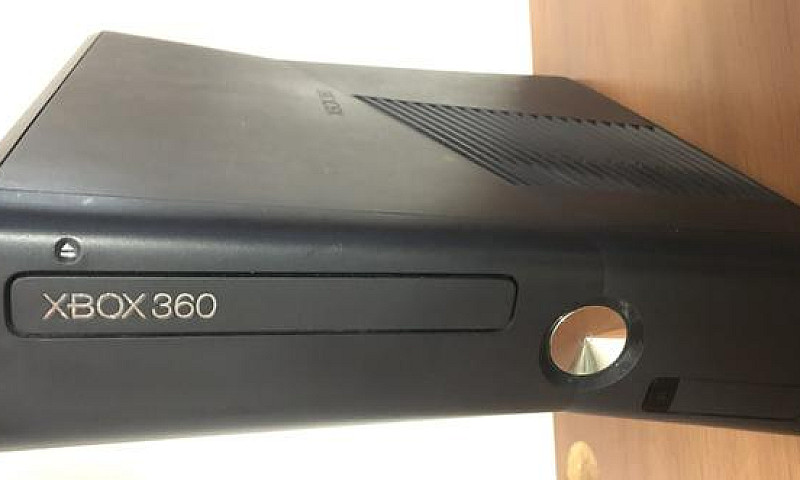 Xbox 360 Zero...