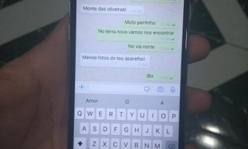 Iphone 6...