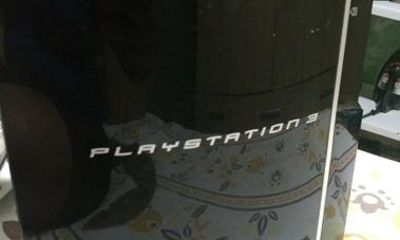 Playstation 3...