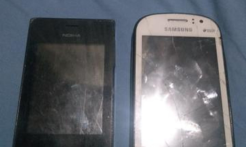 Galaxy Pocket Duos E...