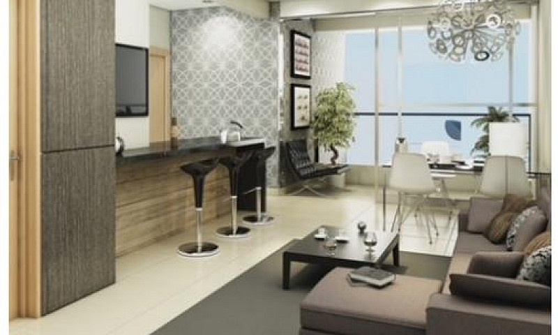 Apartamento 03 Quart...