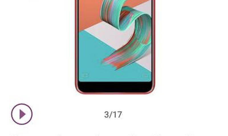 Zefone 5 Selfi Pro 1...