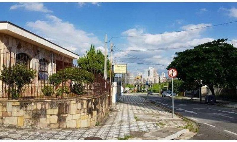 Casa Comercial Ou Re...