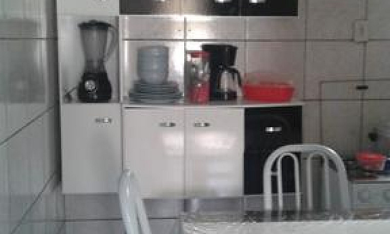 Casa No Km17 Itapuã...