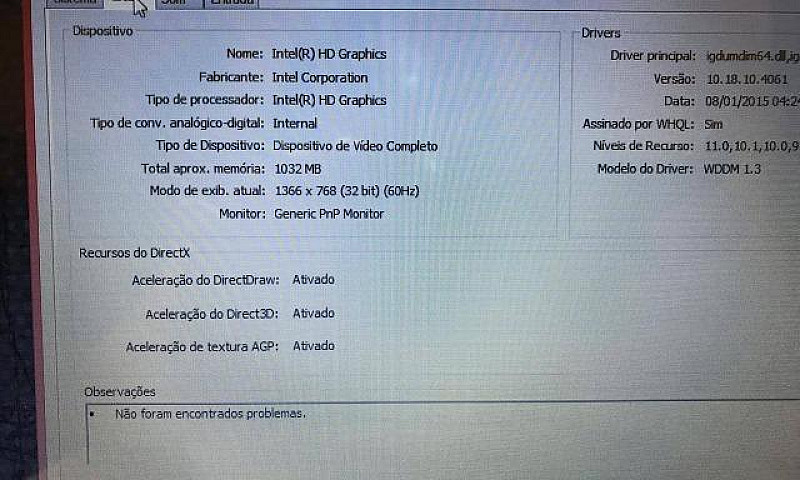 Notebook Positivo Te...