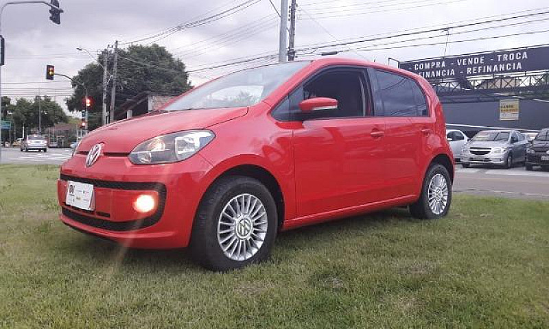 Vw - Volkswagen Up!...