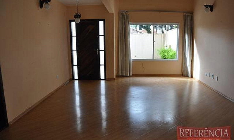 Sobrado/Triplex (For...