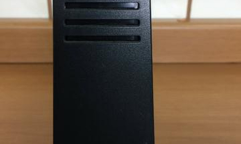 Hd Externo Da Maxtor...