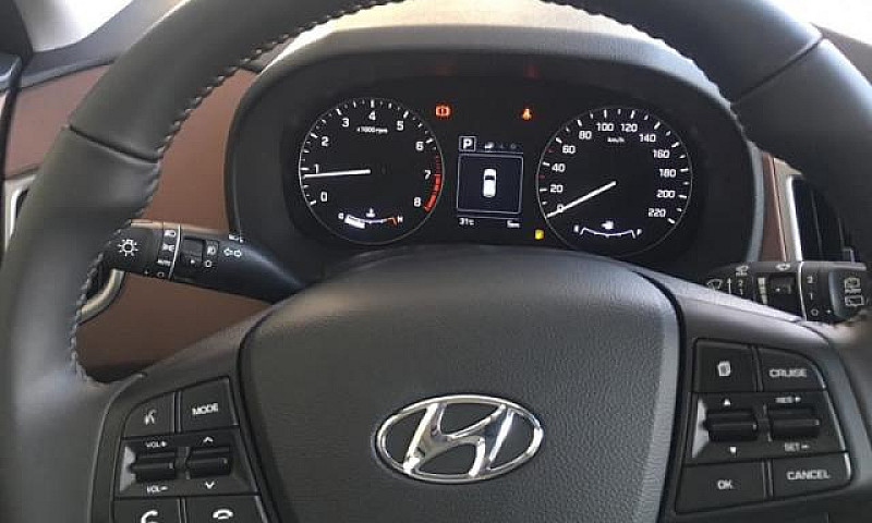 Hyundai Creta 2.0At ...