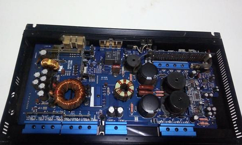 Modulo 1200 Rms...