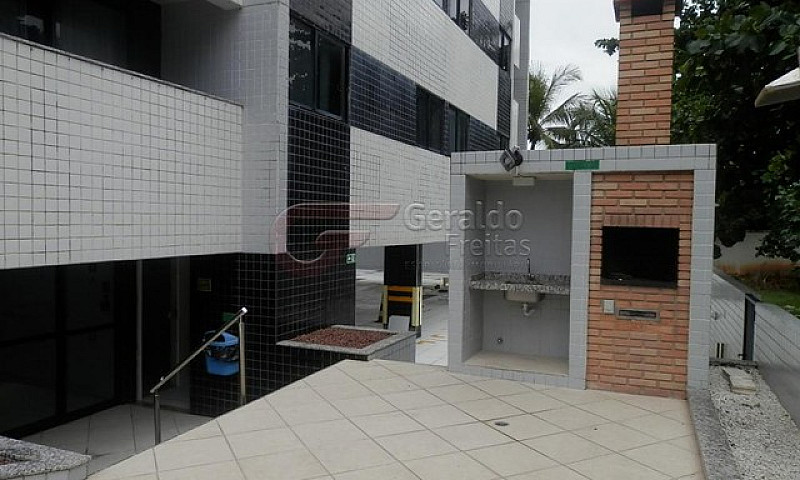 Maceió - Apartamento...