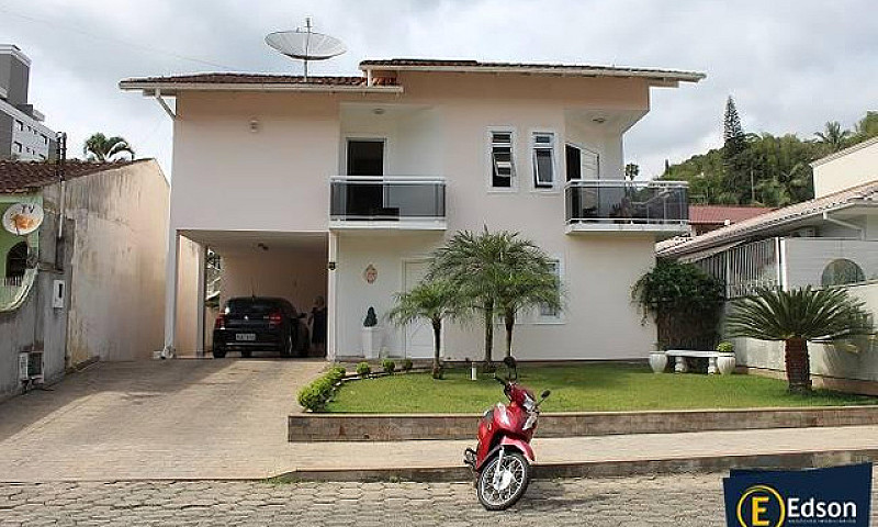 Casa Para Venda Em S...