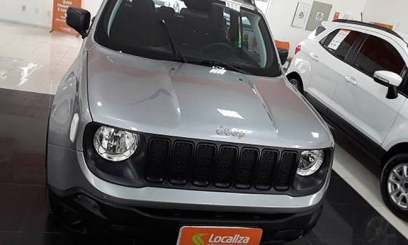 Renegade 2019/2019 1...