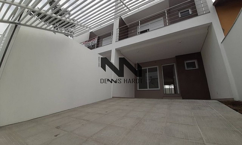 Casa A Venda No Bair...