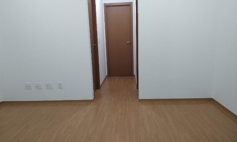 Apartamento Novo, 2 ...