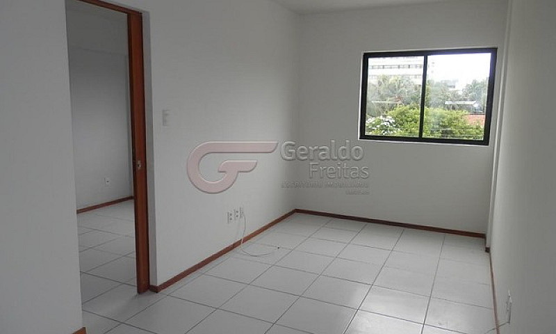 Maceió - Apartamento...