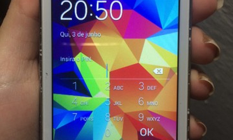 Vendo Samsung...