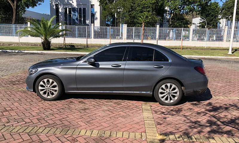 C180 Exclusive 2019...