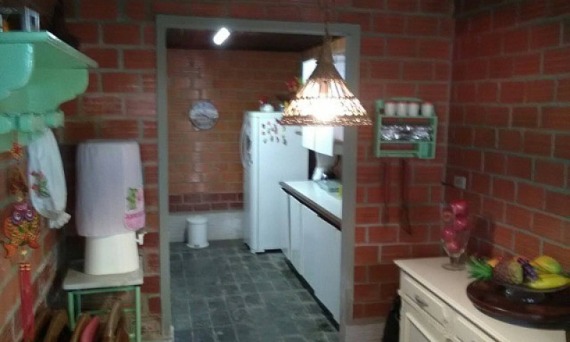 Maravilhosa Casa Em ...