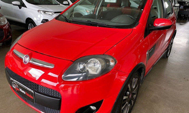 Fiat Palio Sporting ...
