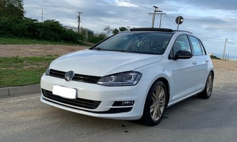 Golf Tsi Highline 20...