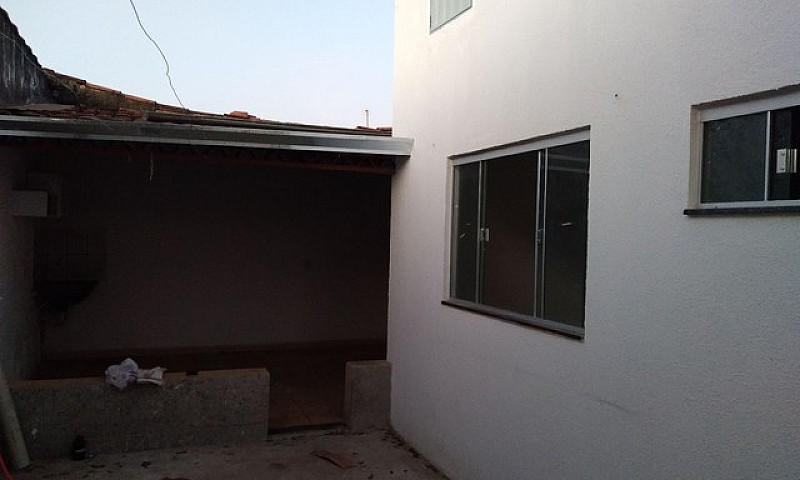 Alugar Casa...