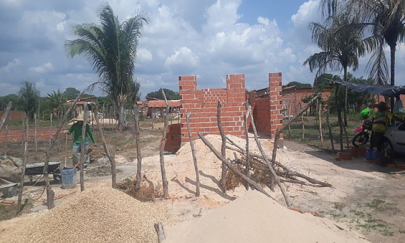 Vende Se Terreno ..C...