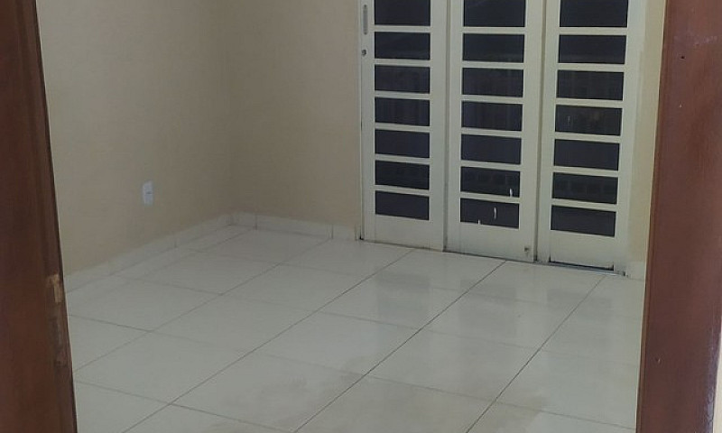  Alugo Casa Em Samam...
