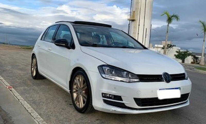 Golf Tsi Highline 20...