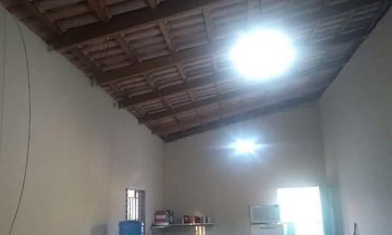 Vendo Casa Em Alto H...